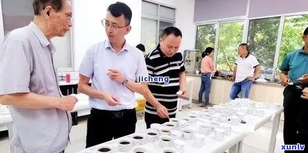 普洱茶技术研究所在任是谁？请提供相关信息。