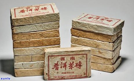 昆明茶厂2006年复产的7581茶叶品种：特点、品质与口感详解