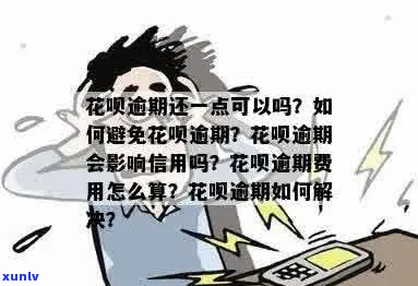 如果花呗实在还不起怎么办避免逾期费用增加