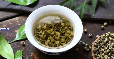 探索清茶的世界：了解各种类型的绿茶、红茶和乌龙茶