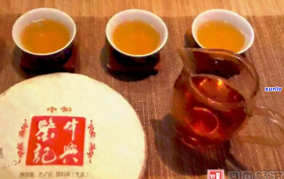 小饼普洱茶冲泡 *** 详解：从选茶到冲泡，一步步教您品鉴完美口感