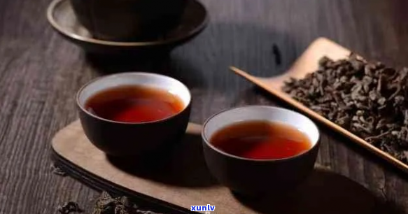 普洱茶：生茶与熟茶的优缺点比较，哪种更适合您？