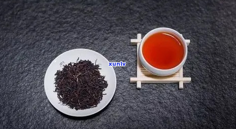 紫与生普洱茶的神奇搭配：功效、作用及健益处一览