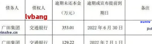 广发信用卡逾期4个月能立案吗-广发信用卡逾期4个月能立案吗知乎