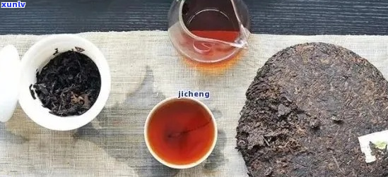 熟普洱茶的饮用量：如何掌握拿几颗最合适？