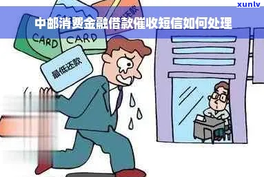 被中邮消费金融怎么办-被中邮消费金融怎么办呢