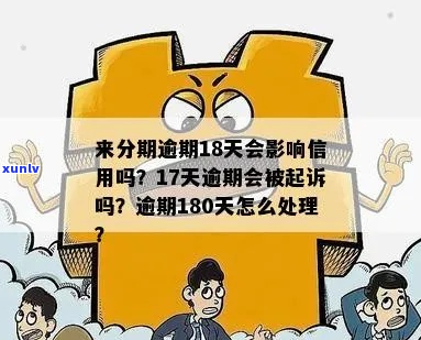 逾期128月的处理方式-逾期120天有什么问题