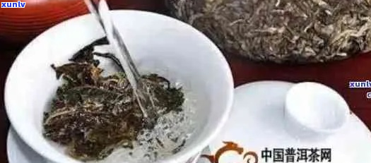 普洱茶饼150克的品饮期探讨：与冲泡次数和个人口感有关