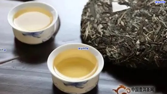 普洱茶饼150克的品饮期探讨：与冲泡次数和个人口感有关