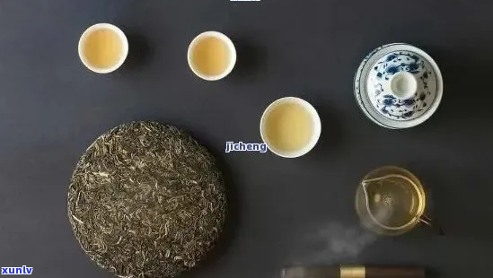 普洱茶饼150克的品饮期探讨：与冲泡次数和个人口感有关