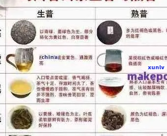 优质普洱茶推荐：对比分析哪个的普洱茶更值得购买