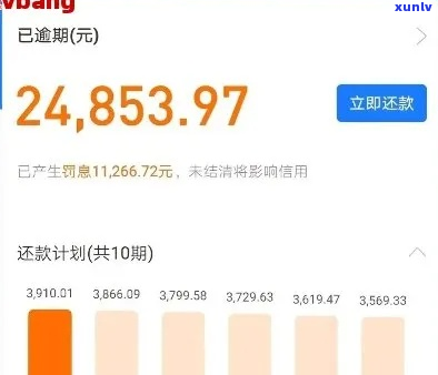 欠支付宝10万逾期一年会怎么样-欠支付宝10万逾期一年会怎么样呢