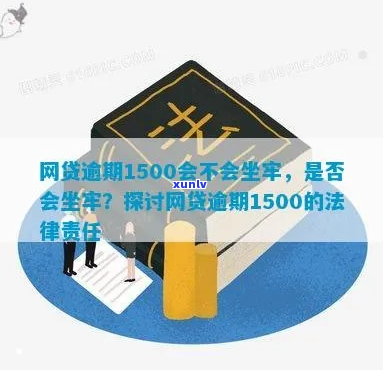 2024年网贷逾期会坐牢吗如何应对-2024年网贷逾期会坐牢吗如何应对呢