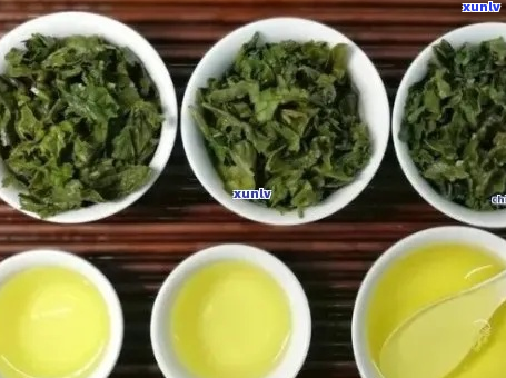 茶与茶叶混合饮用的多重功效及其作用解析