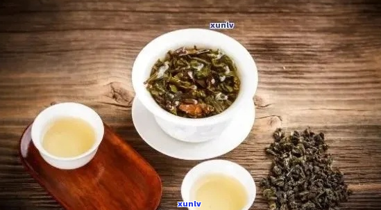 茶与茶叶混合饮用的多重功效及其作用解析