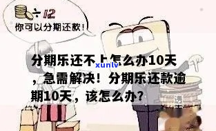 长沙乐分期10万逾期-长沙乐分期怎么使用