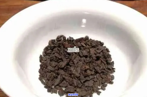 普洱茶碎银子泡法：如何用碎银子泡出好喝的普洱茶？