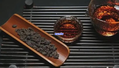 使用碎银子泡普洱茶？了解其可能性及其原因