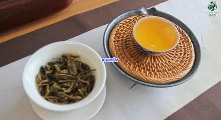 新使用铁杯子泡普洱茶：适宜性与注意事项