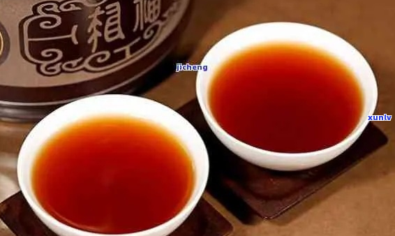 新使用铁杯子泡普洱茶：适宜性与注意事项