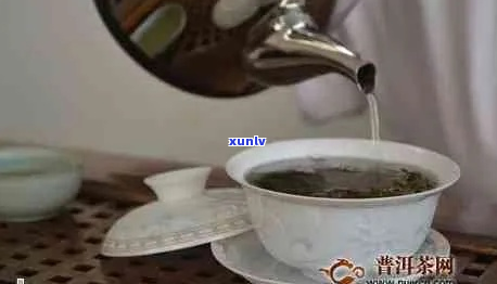 新使用铁杯子泡普洱茶：适宜性与注意事项