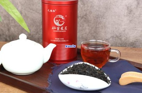 中国顶级茶叶品种一览：从绿茶到红茶，品味文化精髓