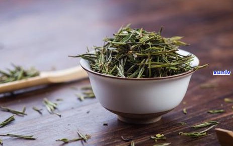 中国顶级茶叶品种一览：从绿茶到红茶，品味文化精髓