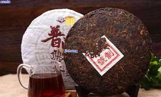 一饼普洱茶多少斤：熟茶与生茶的重量、价格与成本分析