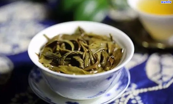 澜遗株普洱茶： 春普与兰牌融合之佳品