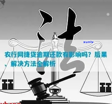 农行网捷贷逾期罚息-农行网捷贷逾期罚息怎么计算