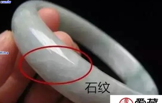 翡翠长条纹正常吗？