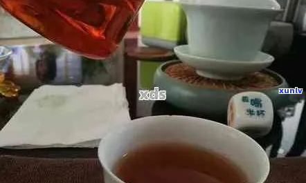 新 '普洱茶橘子味发白的原因与解决 *** '