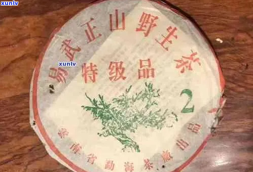 易武正山老树茶2003年：珍稀古树茶的稀有品质与市场价值分析