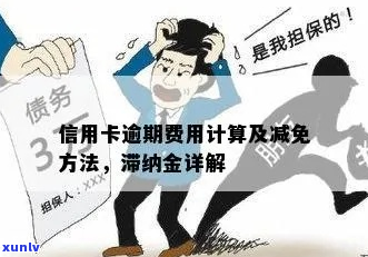 信用卡逾期滞纳金减免技巧-信用卡逾期滞纳金减免技巧是什么