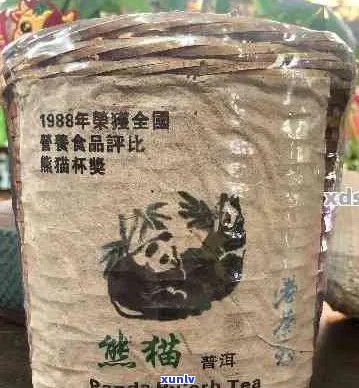 88年珍藏版猫茶：一款承载历与传统的熟茶佳品