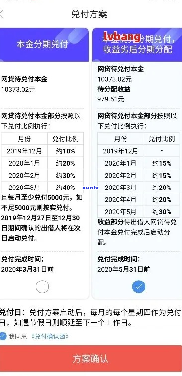 欠网贷本金分期还款方式-欠网贷本金分期还款方式有哪些