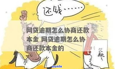 欠网贷本金分期还款方式-欠网贷本金分期还款方式有哪些