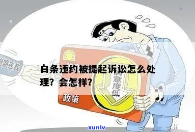 白领通未逾期被起诉应该如何处理-白领通还不上怎么办