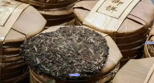 单饼普洱茶饼的完美包装与存放 *** ，确保茶叶保持品质和口感