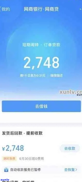 欠支付宝网商银行10万元怎么办-欠支付宝网商银行10万元怎么办呢