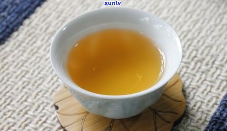 普洱茶划入黑茶了吗？普洱茶属于黑茶还是不属于？