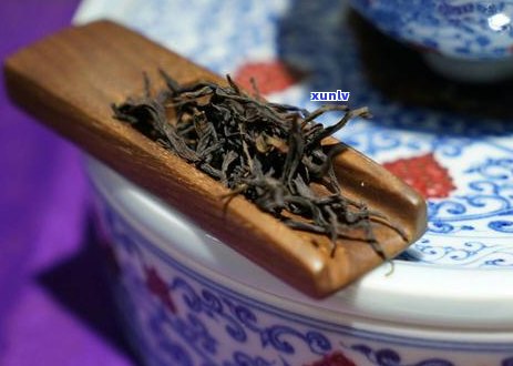 新普洱茶与岩茶的冲泡比例：如何找到投茶量？