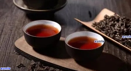 普洱茶与岩茶区别与比较：同喝致腹胀，哪个更好喝？