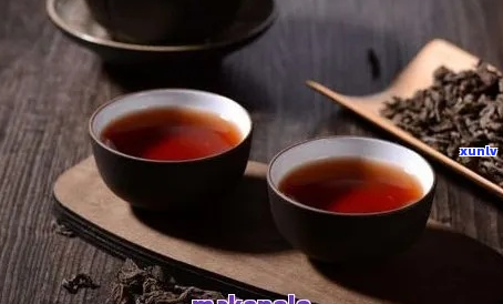 普洱茶的三个时期：生茶、熟茶、陈茶，你了解多少？