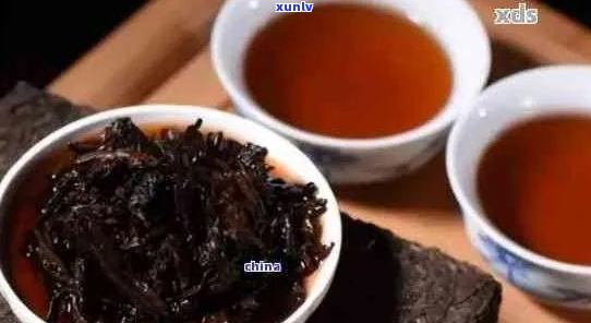 普洱茶的三个时期：生茶、熟茶、陈茶，你了解多少？