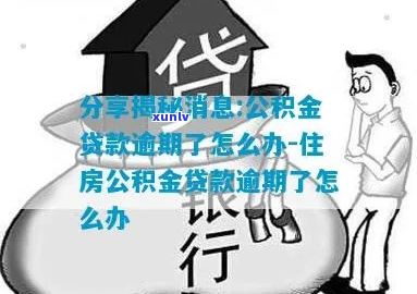 公积金贷款状态逾期会怎样-公积金贷款状态逾期会怎样处理