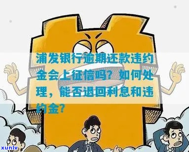 逾期利息银行如何收取违约金-逾期利息银行如何收取违约金呢