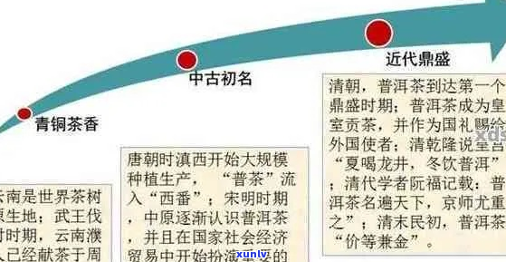 两百年的普洱茶价值评估：历、品质、市场需求全面解析