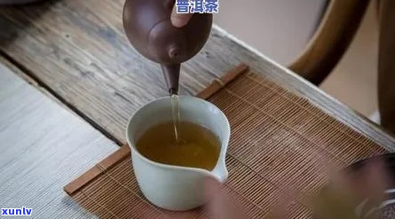 普洱茶品鉴与冲泡技巧：撬开的小窍门