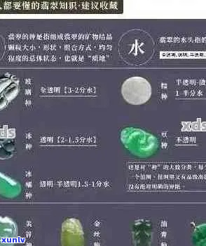 翡翠种类及品质等级解析：了解不同种水的翡翠价值与选购技巧